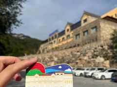 -云丘山景区