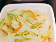 -贯一台湾牛肉面(八一七中路店)