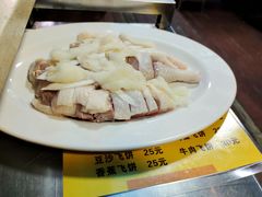 -润泽园椰子鸡(汇一城店)