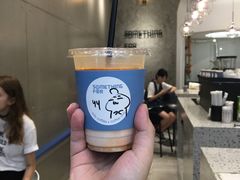 -Something For(中洲湾店)