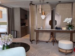 -新加坡文华东方酒店