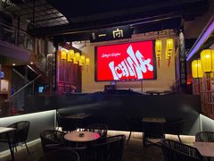 -壹丁咖啡(宽窄巷子店)