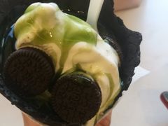 -麦当劳(小白楼店)