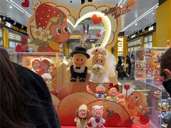 -泡泡玛特POPMART(大兴荟聚店)