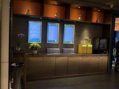 -臻品足道(佛祖岭店)