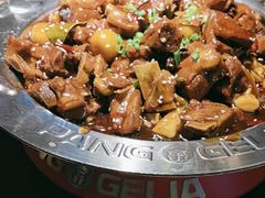 -胖哥俩肉蟹煲(苏州中心店)