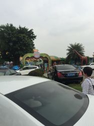 -七彩游乐园(奥体优托邦店)