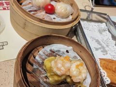 -点都德(华强南店)