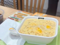 -满记甜品(加州阳光开元广场店)