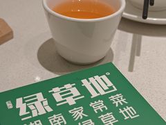 -绿草地·湘菜(芙蓉天街店)
