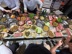 -大千金齐齐哈尔烤肉(清湖店)