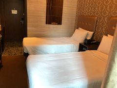 -香港华丽都会酒店