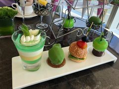 -三迪希尔顿酒店·星空酒廊