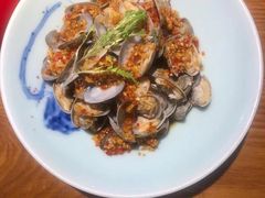 -百年神厨·地道川菜(清江西路店)