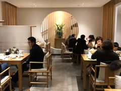 大堂-枣子树·素食餐厅(普陀山店)