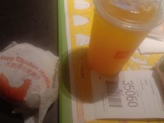 -麦当劳(鼓楼店)