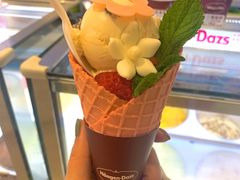 -哈根达斯(红谷滩万达店)