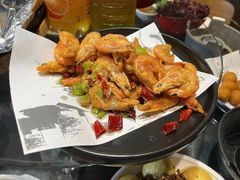 -金掌勺东北菜(格兰晴天店)