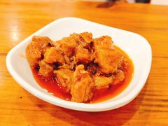 -潘国仙耳光馄饨(黄家阙路店)