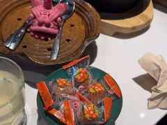 -潮堂 · 潮州菜(国贸商城店)