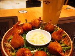 -ALAMEEN阿拉伯餐厅(三里屯店)