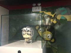 -陕西科学技术馆