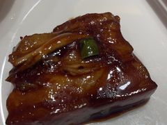 -双合园·海鲜水饺青岛菜(九水东路店)