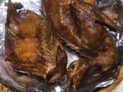 -箪食巷私房菜馆·鲁菜(玉函路店)