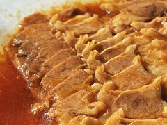 扒牛肉条-大顺堂食府(牛街店)