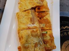 铁板烤冷面-邢氏老太太烧烤(南山店)