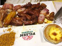 -比尔森啤酒自助烤肉(红旗街店)
