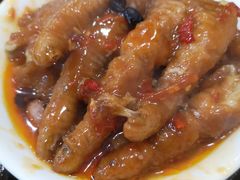 -禧座港式餐厅(星河店)