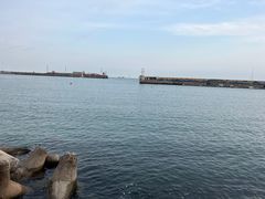 -老虎石海上公园