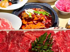 -蜀家渝重庆火锅(南屏街店)
