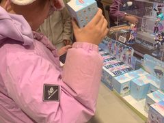 -泡泡玛特POPMART(合生汇店)
