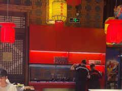 -小龙坎火锅(总店)