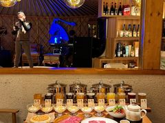 -腾格里· 蒙古山羊火锅(北京中关村店)