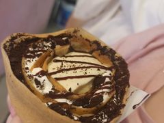 -可丽小屋(中山路店)