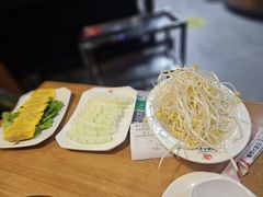 -鹅火锅(翡翠路店)