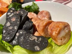 -么肆烤肉(汉街形象店)