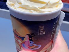 -霓裳茶舞(上海静安大悦城店)