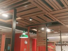 大堂-汉堡王(仲盛世界商城店)