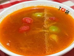 -西贝(无锡万象城店)