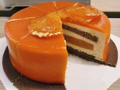 -La Porte de Paris 巴黎之门法式甜品