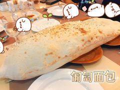 -苏坦土耳其餐厅(白云宾馆店)