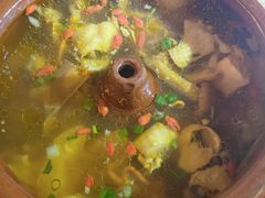 -小喜客·云南特色菜(纳西庭院店)