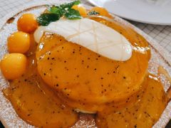 -Fresh Fruit Factory - Fruit Cuisine Restaurant