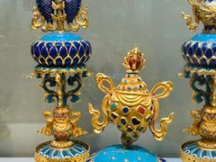-中国景泰蓝艺术博物馆