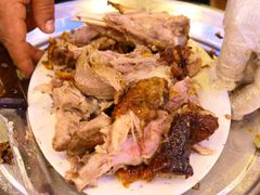 -维吾尔餐厅(宜山路店)