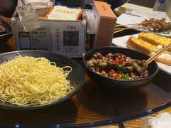 -铭副琦食·虾蟹烩馆(渔人码头店)